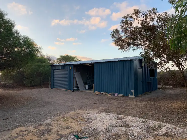 Fourth view of Homely land listing, 25/ Lot 113 David Road, Waggrakine WA 6530