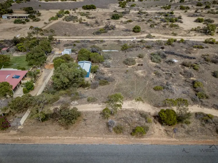 Fifth view of Homely land listing, 25/ Lot 113 David Road, Waggrakine WA 6530
