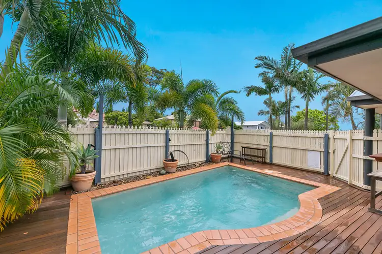 21 Albert Street, Ormiston QLD 4160