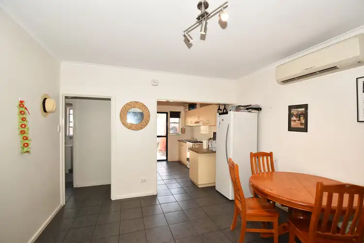 Second view of Homely unit listing, 1/17 Gason Street, Gillen NT 870