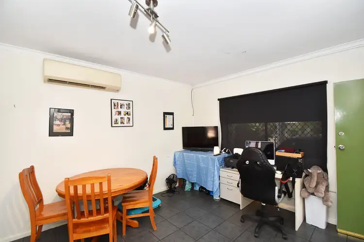 Third view of Homely unit listing, 1/17 Gason Street, Gillen NT 870