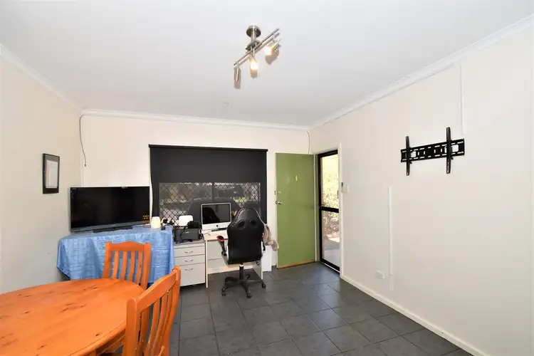 Fourth view of Homely unit listing, 1/17 Gason Street, Gillen NT 870