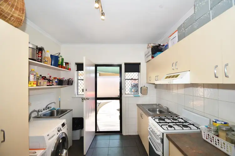 Fifth view of Homely unit listing, 1/17 Gason Street, Gillen NT 870