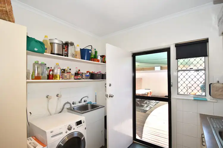 Sixth view of Homely unit listing, 1/17 Gason Street, Gillen NT 870