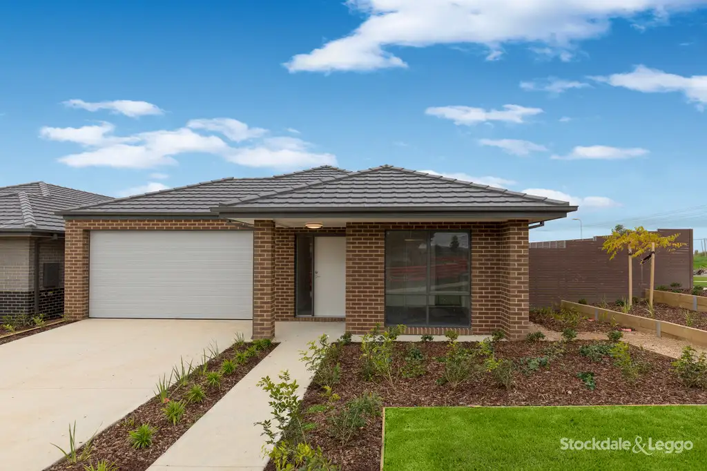 Main view of Homely house listing, Lot 2709 Nyora The Crest, Valley Park, Westmeadows VIC 3049