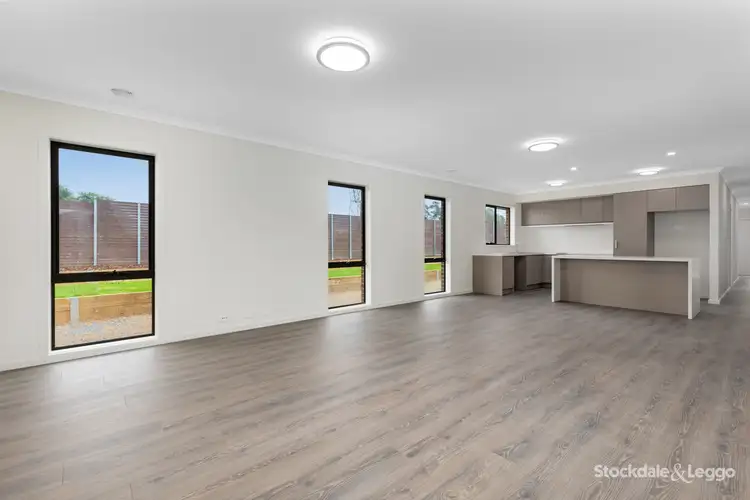 Fourth view of Homely house listing, Lot 2709 Nyora The Crest, Valley Park, Westmeadows VIC 3049