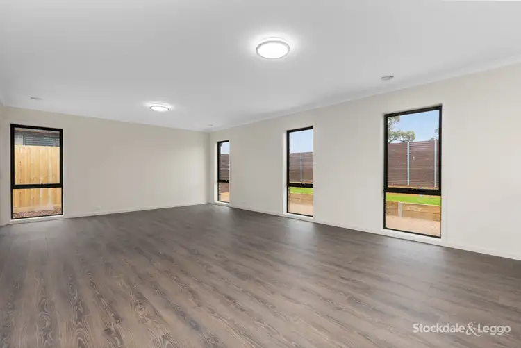 Fifth view of Homely house listing, Lot 2709 Nyora The Crest, Valley Park, Westmeadows VIC 3049