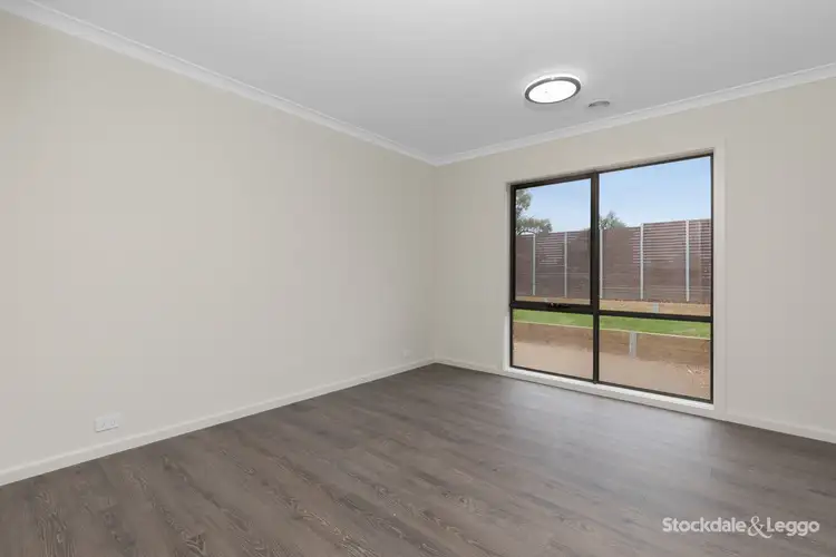 Sixth view of Homely house listing, Lot 2709 Nyora The Crest, Valley Park, Westmeadows VIC 3049