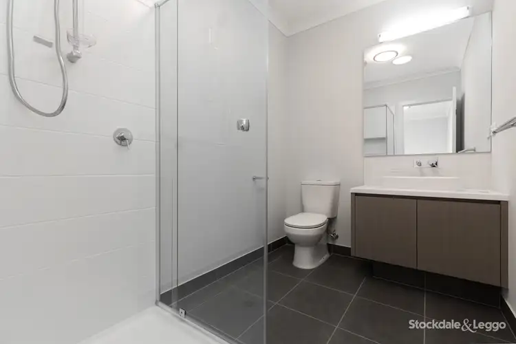 Seventh view of Homely house listing, Lot 2709 Nyora The Crest, Valley Park, Westmeadows VIC 3049