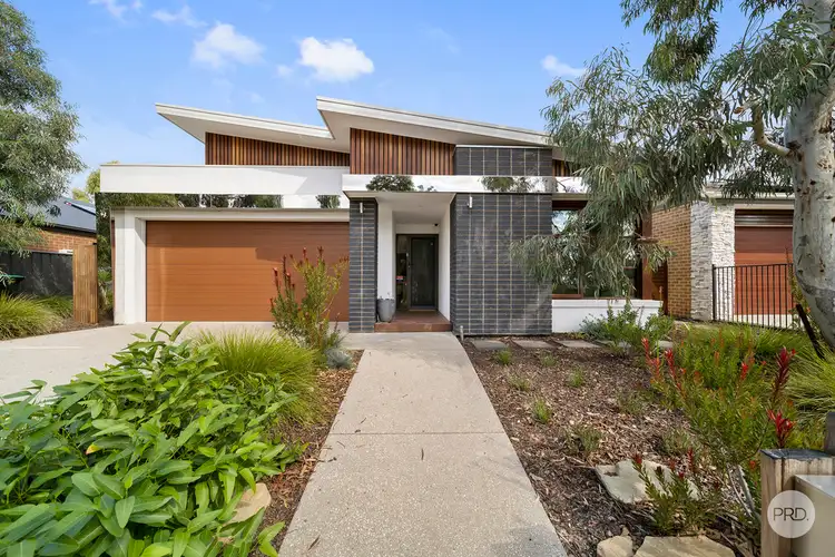 Main view of Homely house listing, 9 Evergreen Boulevard, Jackass Flat VIC 3556