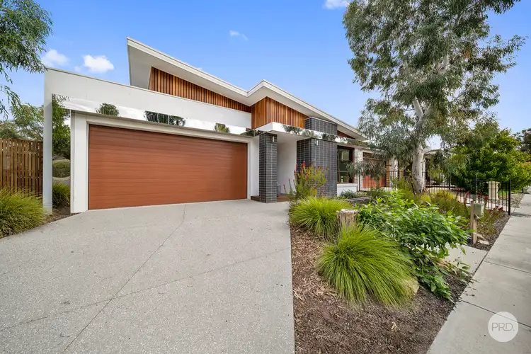 Second view of Homely house listing, 9 Evergreen Boulevard, Jackass Flat VIC 3556