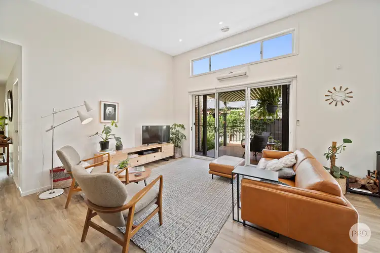 Third view of Homely house listing, 9 Evergreen Boulevard, Jackass Flat VIC 3556