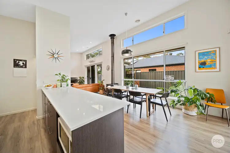 Sixth view of Homely house listing, 9 Evergreen Boulevard, Jackass Flat VIC 3556