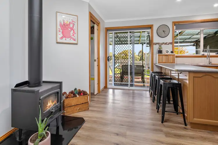 Fifth view of Homely house listing, 36 Hadspen Park Drive, Hadspen TAS 7290