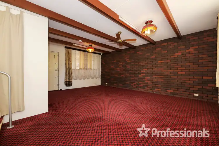 Third view of Homely house listing, 43 Allinson Drive, Girrawheen WA 6064