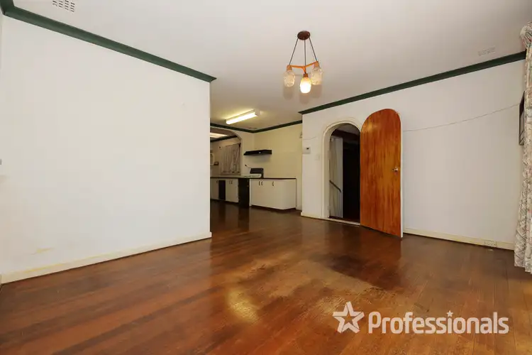 Fourth view of Homely house listing, 43 Allinson Drive, Girrawheen WA 6064