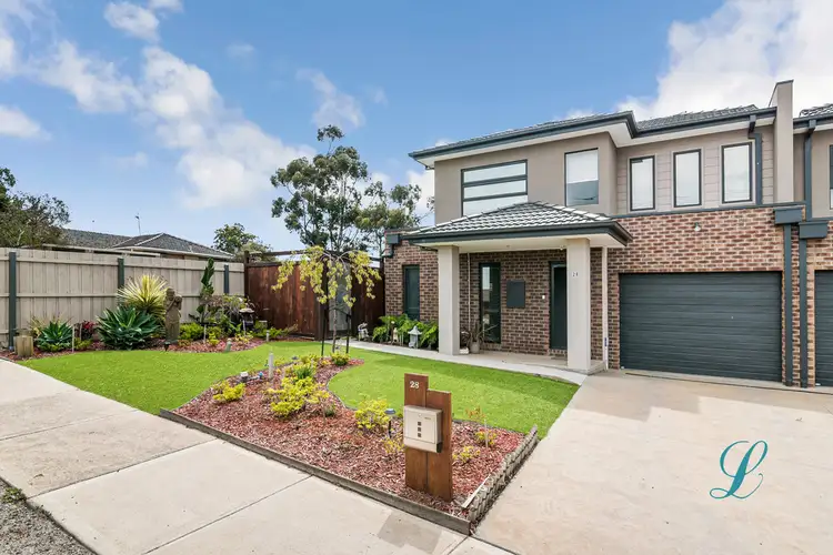 28 Mitchells Lane, Sunbury VIC 3429
