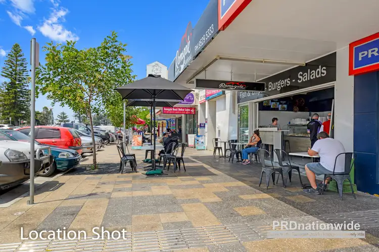 Third view of Homely villa listing, 6/30-32 Walter Street, Sans Souci NSW 2219