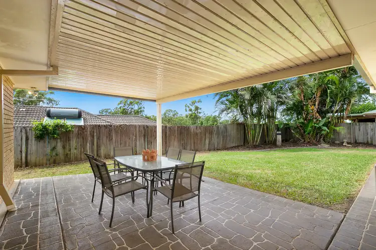 Third view of Homely house listing, 14 Grasstree Court, Mount Cotton QLD 4165