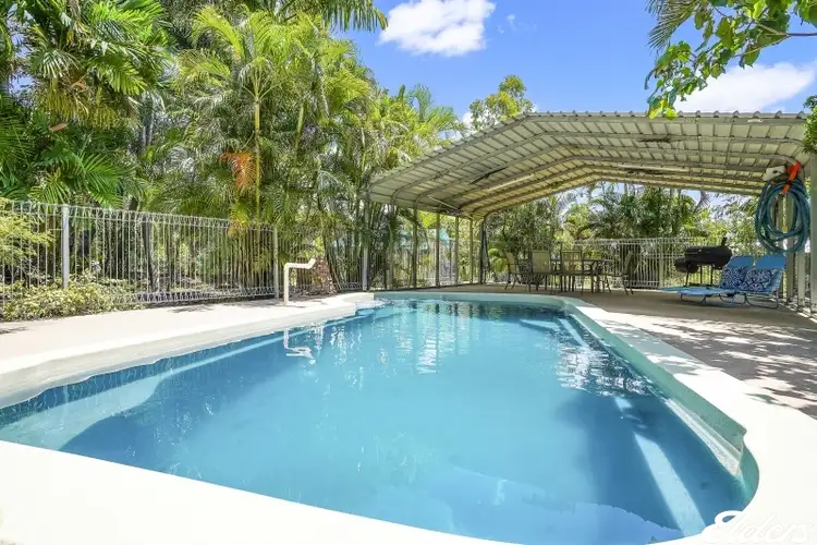 Second view of Homely house listing, 15 Packsaddle Road, Marlow Lagoon NT 830