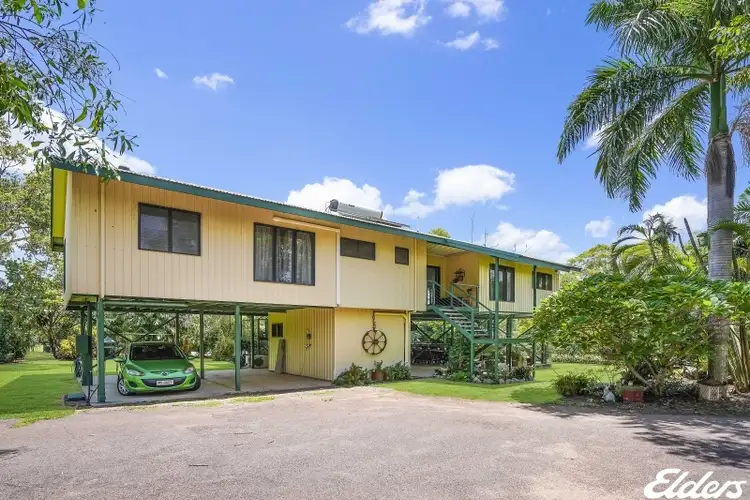 Third view of Homely house listing, 15 Packsaddle Road, Marlow Lagoon NT 830
