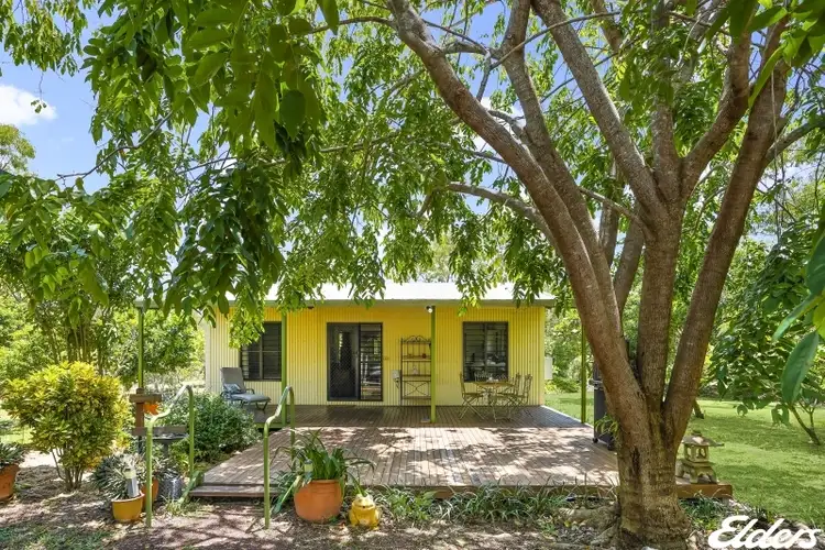 Fifth view of Homely house listing, 15 Packsaddle Road, Marlow Lagoon NT 830