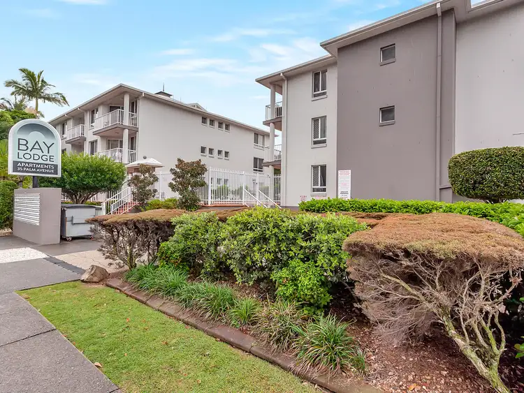 286/35 Palm Avenue, Surfers Paradise QLD 4217