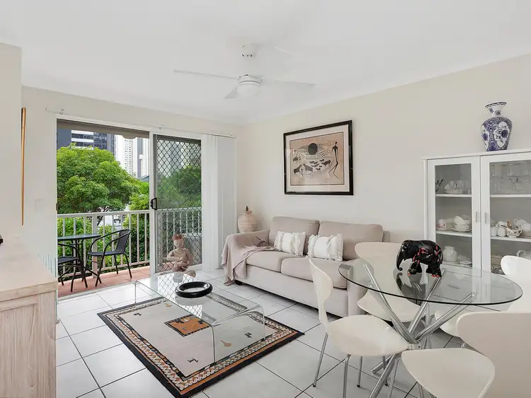 Third view of Homely unit listing, 286/35 Palm Avenue, Surfers Paradise QLD 4217