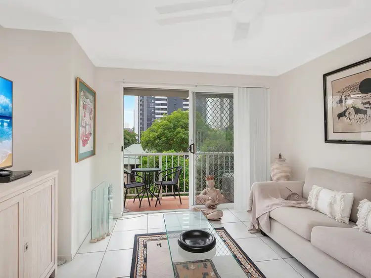 Fourth view of Homely unit listing, 286/35 Palm Avenue, Surfers Paradise QLD 4217