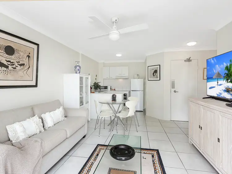 Sixth view of Homely unit listing, 286/35 Palm Avenue, Surfers Paradise QLD 4217