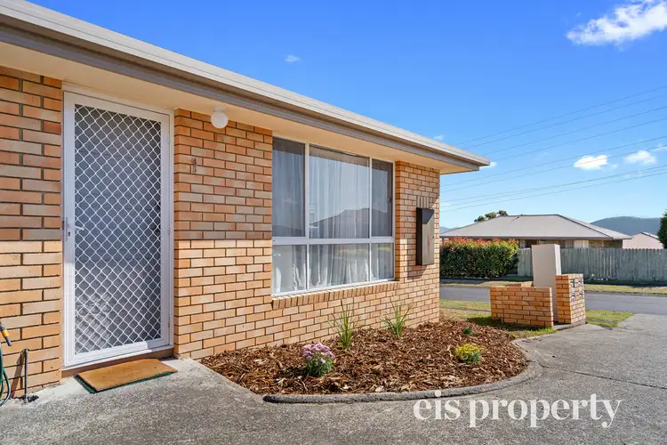 Third view of Homely villa listing, 1/67-69 Ripley Road, West Moonah TAS 7009