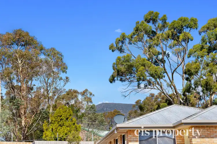 Fourth view of Homely villa listing, 1/67-69 Ripley Road, West Moonah TAS 7009