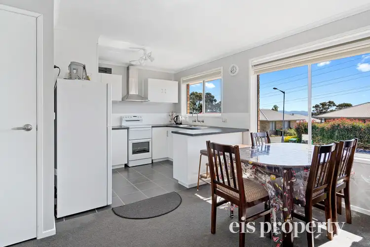 Fifth view of Homely villa listing, 1/67-69 Ripley Road, West Moonah TAS 7009