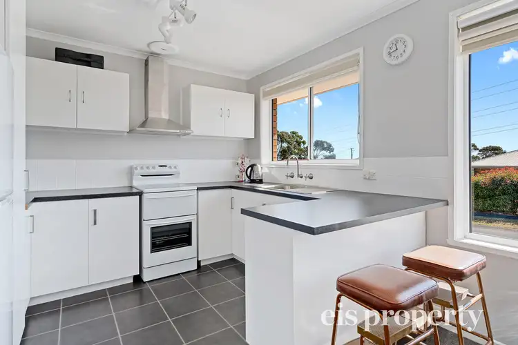 Sixth view of Homely villa listing, 1/67-69 Ripley Road, West Moonah TAS 7009