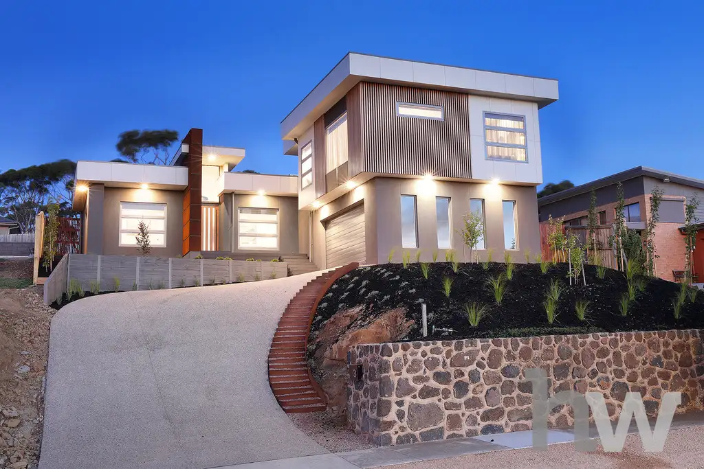 Main view of Homely house listing, 3 Meadow Court, Highton VIC 3216