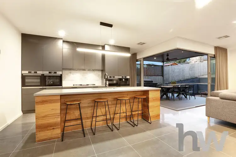 Fourth view of Homely house listing, 3 Meadow Court, Highton VIC 3216