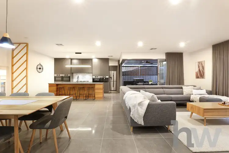 Sixth view of Homely house listing, 3 Meadow Court, Highton VIC 3216