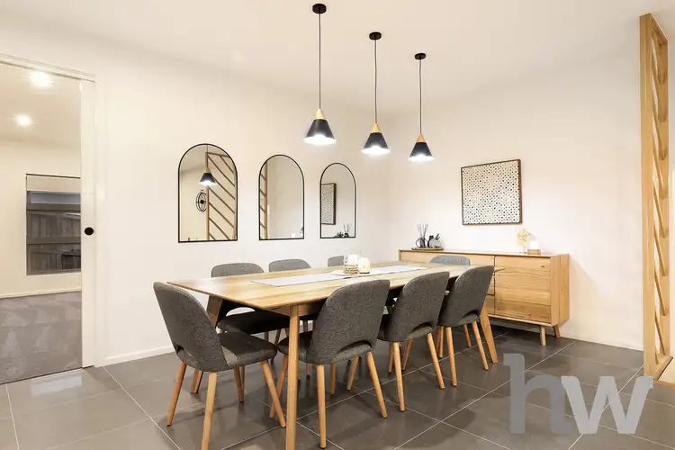 Seventh view of Homely house listing, 3 Meadow Court, Highton VIC 3216