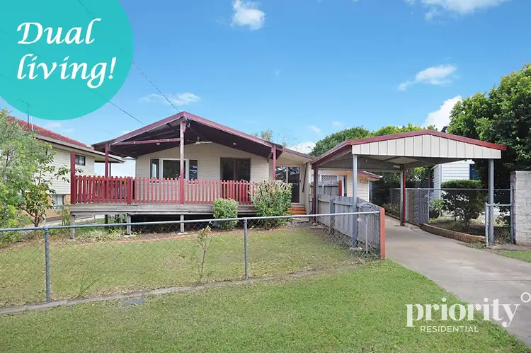23 Loncroft Street, Brighton QLD 4017