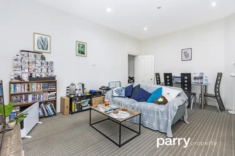 Sixth view of Homely unit listing, 161 A & B Wellington Street, Launceston TAS 7250