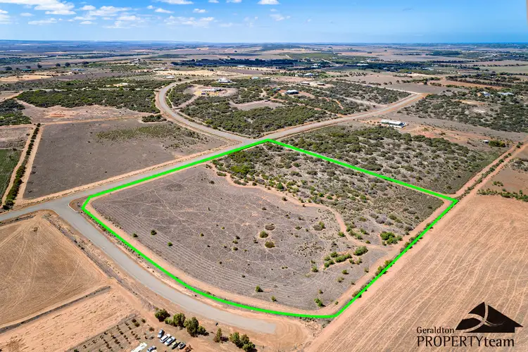 Fifth view of Homely land listing, 50 Meadowcroft Street, Rudds Gully WA 6532