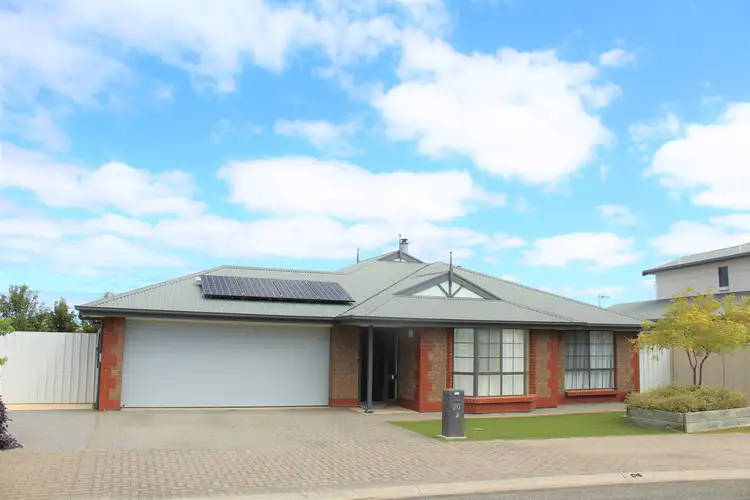 20 NELCEBEE TERRACE, Tumby Bay SA 5605