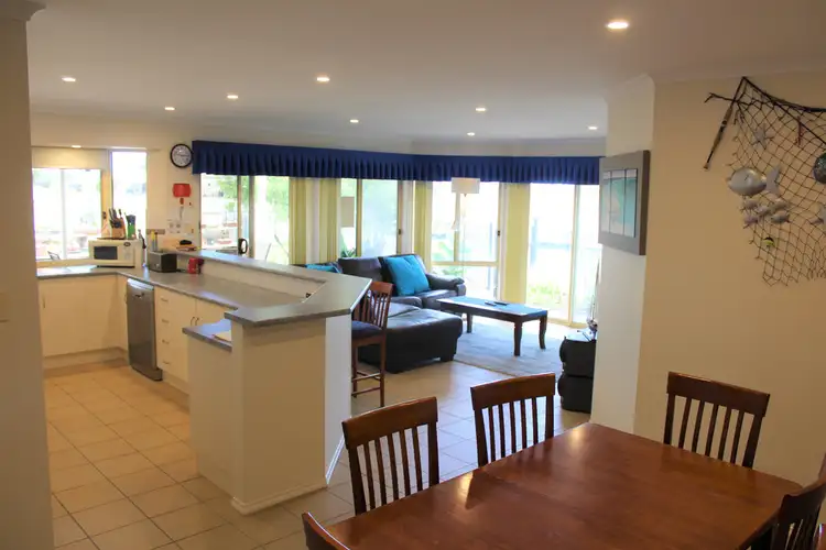 Third view of Homely house listing, 20 NELCEBEE TERRACE, Tumby Bay SA 5605