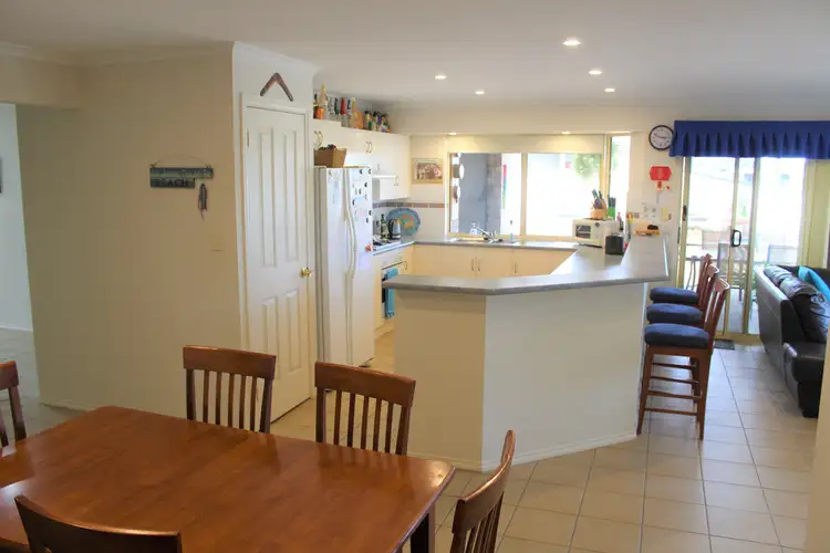 Fourth view of Homely house listing, 20 NELCEBEE TERRACE, Tumby Bay SA 5605