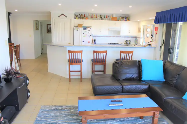 Fifth view of Homely house listing, 20 NELCEBEE TERRACE, Tumby Bay SA 5605