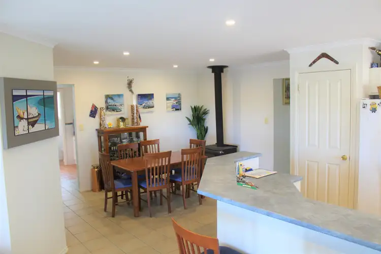 Seventh view of Homely house listing, 20 NELCEBEE TERRACE, Tumby Bay SA 5605
