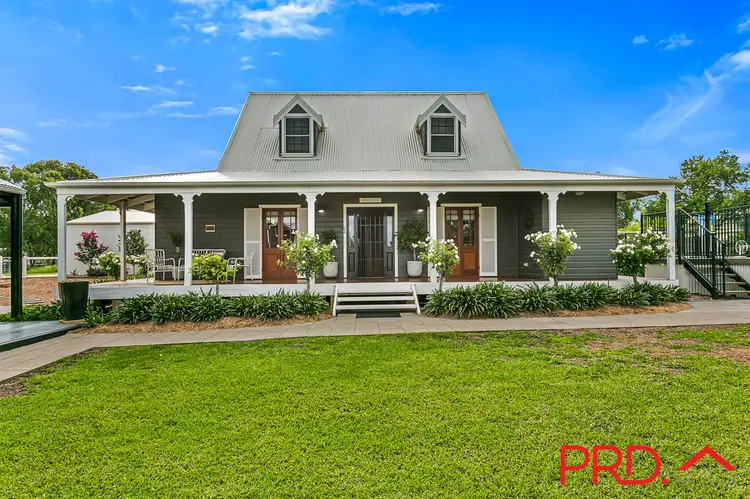 Main view of Homely house listing, 2 Tangaratta Street, Duri NSW 2344