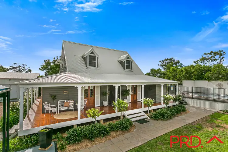 Second view of Homely house listing, 2 Tangaratta Street, Duri NSW 2344