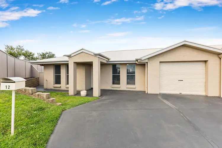 Main view of Homely unit listing, 12/2a Coolabah Street, Mount Gambier SA 5290