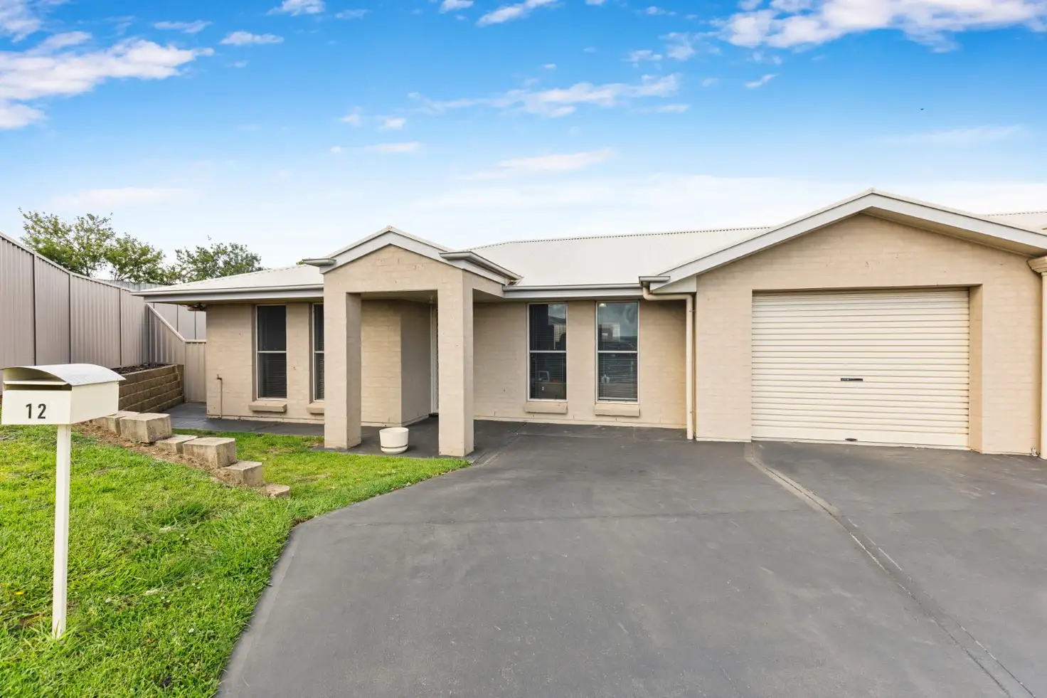Main view of Homely unit listing, 12/2a Coolabah Street, Mount Gambier SA 5290